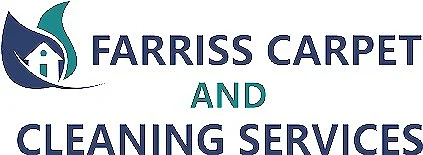 Farriss Cleaning Company - Logo