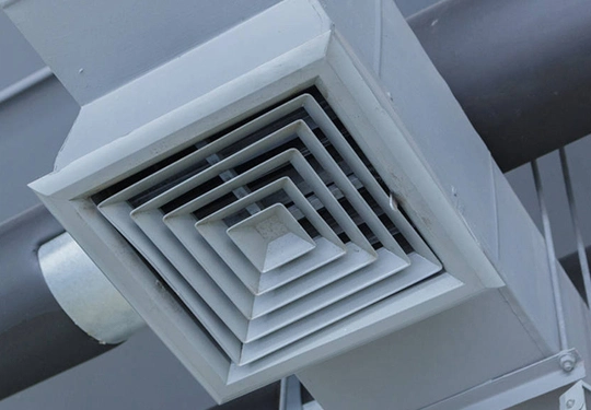 HVAC Duct Cleaning Service in Wrightsville Beach