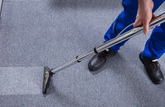 Carpet Cleaning Services in Wilmington