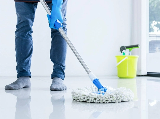 Residential Tile Cleaning Service in Southport